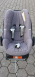 Maxi-Cosi CabrioFix Pebble