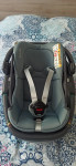 Maxi Cosi Coral 360 avtosedez + isofix baza