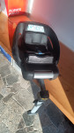 Maxi Cosi EasyFix sistem za pritrjevanje lupinic isofix ali pas