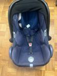 Maxi cosi lupinica