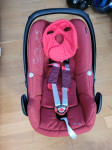 Maxi Cosi Pebble lupinica