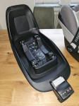 Maxi Cosi Pebble plus + 2wayisofix