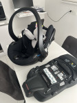 Stokke lupinica+isofix baza