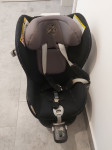 Avtosedež Cybex Sirona M2