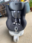 Britax Roemer dualfix i-size