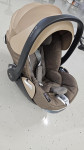 CYBEX CLOUD PLATINUM LUPINICA