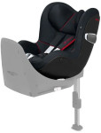 Cybex Otroški Avtosedež - Sirona Z i-Size - 0-18 kg | Ferrari