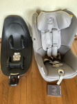 Cybex Sirona M2 i-Size+Base M, Soho Grey