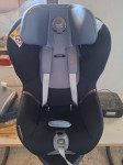 Cybex sirona s i-size