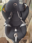 Cybex sirona s