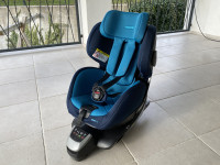 Otroški avtosedež Recaro Zero 1 i-Size 360° z isofix bazo