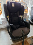 Peg Perego avtosedež Viaggio 0+/1 Switchable