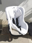 Peg Perego Viaggio 0+/1 Switchable