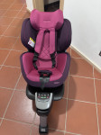 Recaro Zero.1 iSize 0+ in  I (45-105 cm; 3-18kg; 0-4 let) isoFix