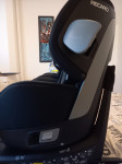 RECARO AVTOSEDEŽ DO 18 KG