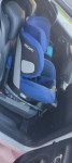 Avtosedež Recaro Salia elite