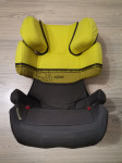 Avtosedež Cybex Solution isofix