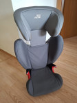 Britax Römer avtosedež 2/3 KID II 15 - 36 kg