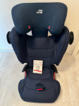 Britax Römer otroški avtosedež 15-36 kg Kidfix III M Moonlight Blue