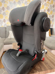 Britax romer isofix 15-36 kg