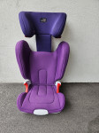 Brizax Romer Kidfix isofix