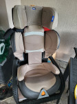 Chicco avtosedež 15-36 kg ISOFIX