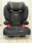 Otroški avtosedež Recaro Monza nova 2 black