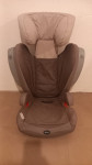 Otroški avtosedež romer-britax  15-36kg isofix