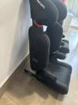 Recaro avtosedez