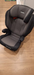 RECARO MONZA NOVA 2