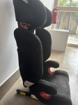 Recaro Monza Nova