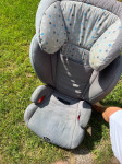 Romer Britax Isofix