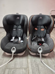 Avtosedež Britax Romer King II