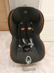 Britax Römer King II LS