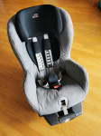 Britax Römer Safefix Plus siv