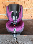 Britax Römer Safefix plus – vijoličen