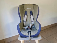 Britax Romer avtosedež Duo Plus isofix