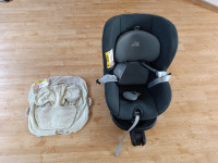 BRITAX ROMER DUALFIX 2R VRTLJIV 360 AVTOSEDEŽ + PREVLEKA