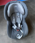 Britax Romer King 2, 9-18 kg