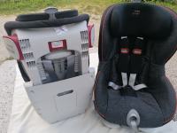 BRITAX ROMER KING 2 ATS