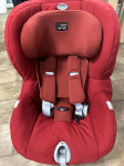 Otroški avtosedež Britax Römer King II LS