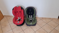 OTROŠKI AVTOSEDEŽ MAXI-COSI IN ROMER OD 9-18 KG.ODLIČNO OHRANJENA