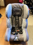 Otroški avtosedež RECARO Young Expert (9-18 kg) - Ljubljana