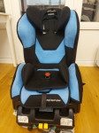 Prodam Recaro young Expert plus, isofix