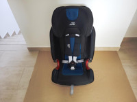 AVTOSEDEŽ BRITAX ROMER ADVANSAFIX IV 9-36 kg R