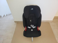 AVTOSEDEŽ BRITAX ROMER ADVANSAFIX IV 9-36 kg R