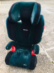 avtosedež Recaro Monza, 15-36kg