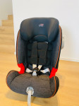 Britax Römer avtosedež skupine 1/2/3 (9-36 kg) Advansafix