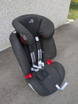 Britax Romer avtosedež skupina 1/2/3 Evolva (9-36 kg)