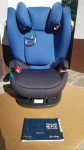 Cybex Pallas M-Fix